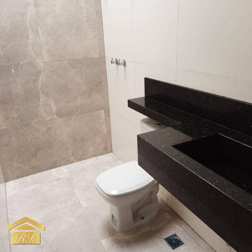 Imagem 9 de 10 de Sobrado Com 3 Dormitórios À Venda, 100 M² Por R$ 620.000,00 - Jardim Prudência - São Paulo/sp - So1552