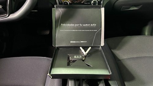 Ssangyong Tivoli 1.5 Gdi Edicion Limitada 6ab At