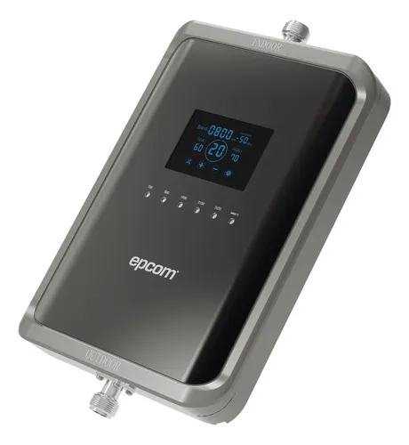 Amplificador de señal celular epcom new arrivals