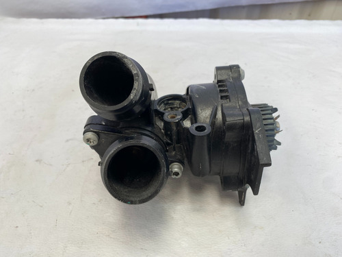 Bomba Electronica Agua Audi Q5 Quattro 2.0 T Aut Mod 10-17 (Usado)