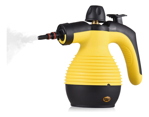 Limpiador De Vapor Portátil De Alta Temperatura 900w1050w Pa