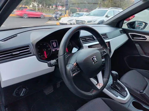 Seat Arona XCELLENCE 1.6 110HP AUT