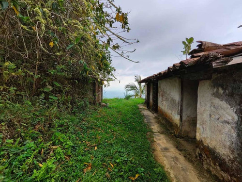 Imagen 24 de 25 de Finca Posada En Venta Táchira