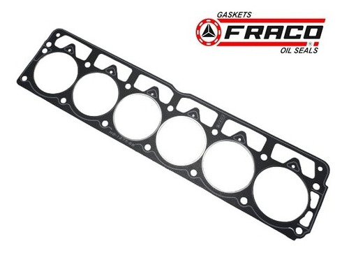 Empacadura De Camara Jeep Cherokee Xj 4.0 Wrangler 242