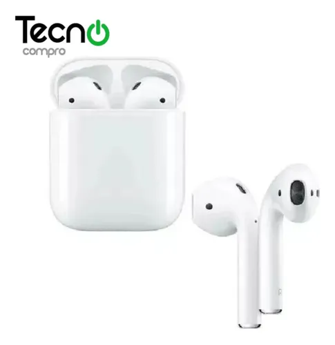 Auriculares Bluetooth Pixpro In Ear Smartsound Sm100 Blanco