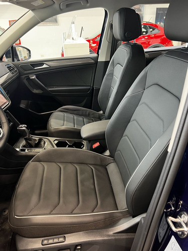 Volkswagen Tiguan Allspace 2.0 Tsi Life 4Motion Dsg