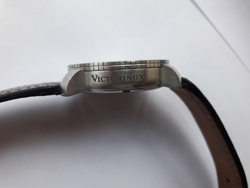 Victorinox Swiss Army V7-10 Sub Swiss Made Original Raro!!!