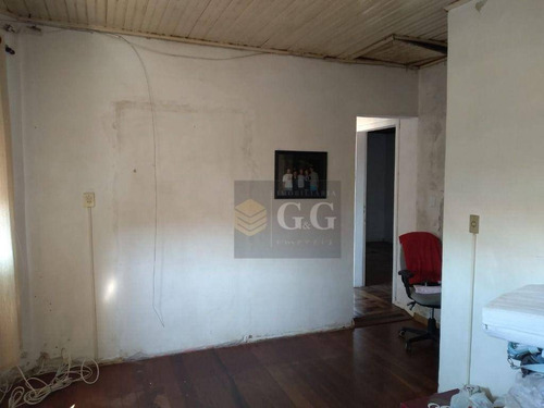 Imagem 9 de 24 de Casa Com 3 Dormitórios À Venda, 80 M² Por R$ 280.000,00 - Santa Isabel - Viamão/rs - Ca0893