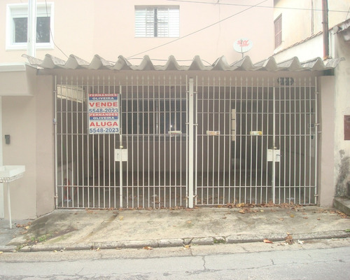 Imagem 24 de 24 de Casa - Ca00880 - 2237892