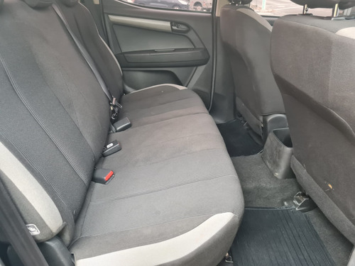 Chevrolet S10 2.8 Ls Cab. Dupla 4x4 4p