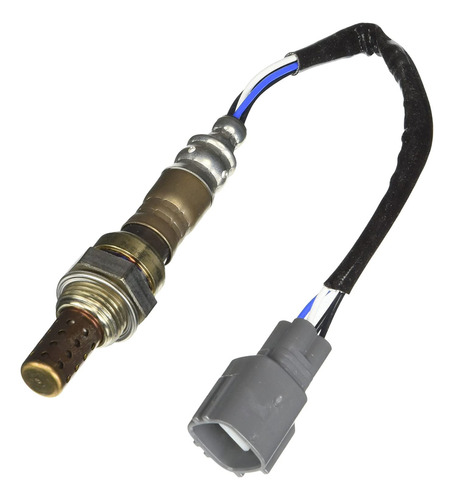 Denso 234-4261 Sensor De Oxígeno Con Arnés De 4 Cables 10 Pa