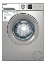 Comprar Lavarropas 6 Kg Silver Brilliant Brev6wms Albion