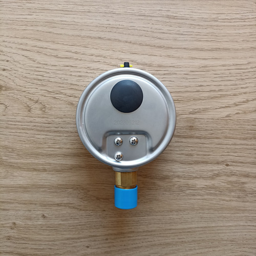 Manometro 300 Psi Con Glicerina Dial 4 Pulgadas
