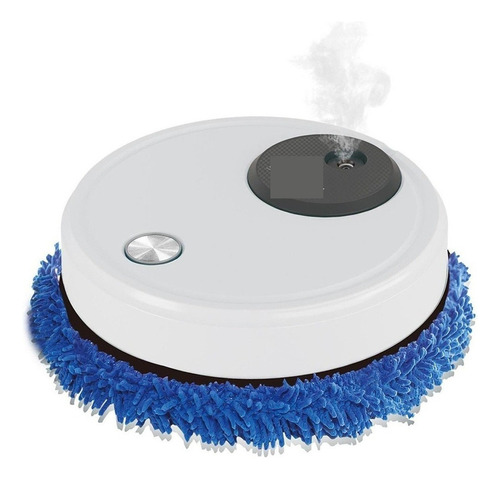 Aspirador Automático Mop Robot