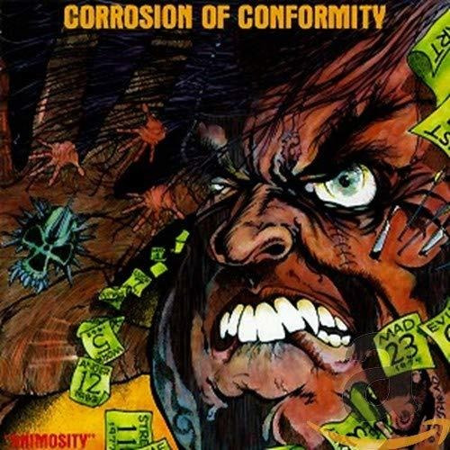 Cd Animosity - Corrosion Of Conformity