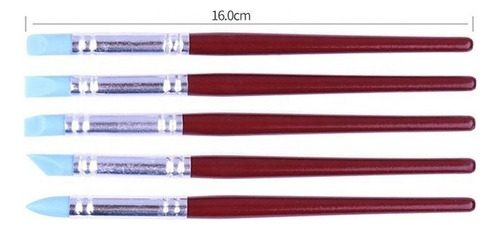 Kit X36 Estecas Herramientas Alfareria Para Arcilla Ceramica