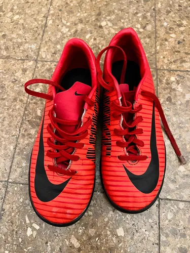 Botines nike 34 cheap