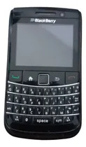 Comprar Blackberry Bold Sin Batería