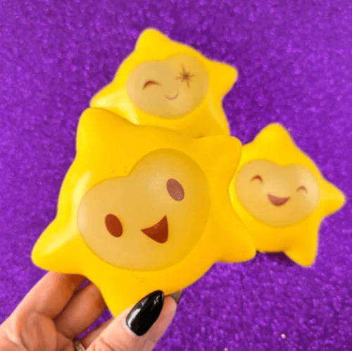 Estrella Mágica Disney Wish Ilumina Cuarto