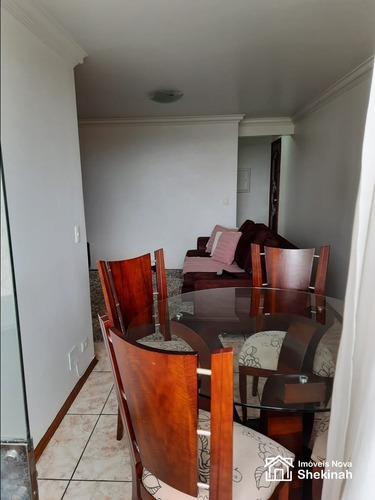 Imagem 10 de 15 de Apartamento - Vila Sofia - Ref: 4217 - L-4217