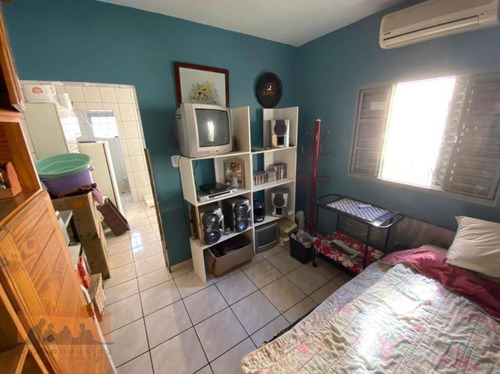 Casa À Venda, 172 M² Por R$ 500.000,00 - Jardim Independência - Campinas/sp - Ca2422