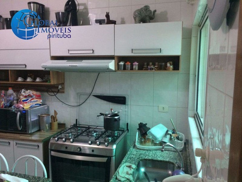 Venda Sobrado São Paulo Vila Mirante - S158