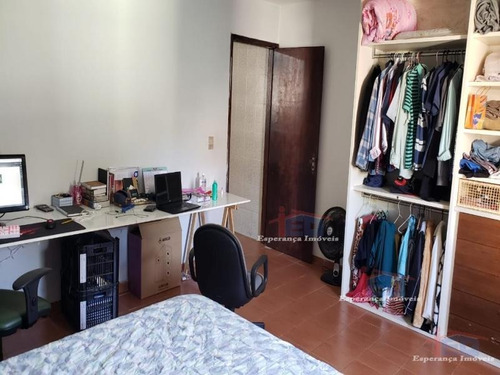 Imagem 13 de 15 de Ref.: 5496 - Imóvel P/ Renda Em Osasco Para Venda - V5496