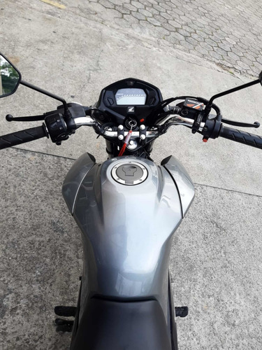 Imagem 8 de 9 de Honda Fan 160 Ano 2021 Impecavel Financiamos Em Até 48x