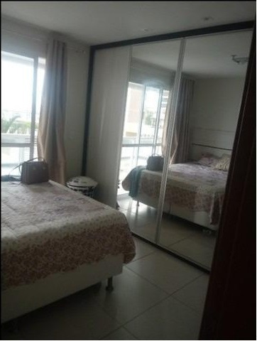 Imagem 9 de 30 de Av. Das Araucárias Blend Águas Claras 1 Quarto 1 Vaga 34 M² Ac Financiamento - Meuimo011 - 68460436