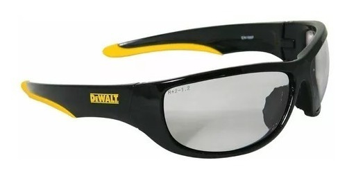 Lentes Dewalt De Seguridad Dominator Indoor Outdoor - E.o.