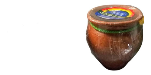 Imagen 5 de 6 de Velas Repelente Citronella Velones Camping Hogar 8cm Alto