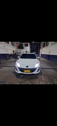 Mazda 3 2.0 Lxha0 All New Sport