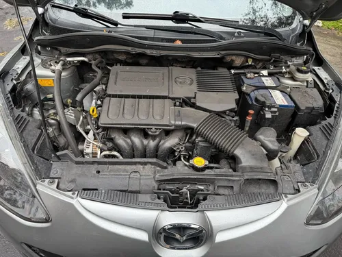 Mazda 2 1.5 15ha1c