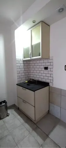 Alquiler Monoambiente Balvanera Ideal Estudiantes