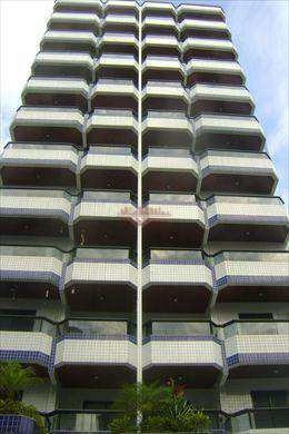 Imagem 1 de 16 de Apartamento Com 1 Dorm, Guilhermina, Praia Grande - R$ 260 Mil, Cod: 10600 - V10600