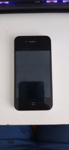 iPhone 4s