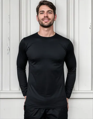 Camiseta Térmica Segunda Pele Proteção Uv Extreme Premium