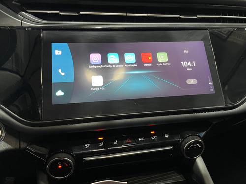 Chery Outros Modelos ARRIZO 6 PRO 1.5 TURBO FLEX AUT.