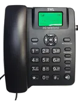 Comprar Telefono Rural Remplaza A Huawei F317 Para Ranchos +antena10