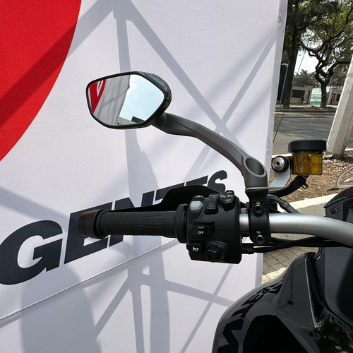 Ducati Multistrada V4 S 2025 Demo En Venta