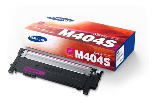 Toner Samsung Original Magenta 430w/480w 404s