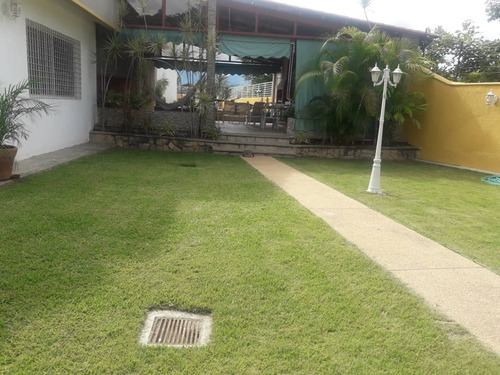 Inmobilia Group Vende Casa En Altos De Guataparo