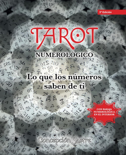 Libro: Tarot Numerológico (spanish Edition)