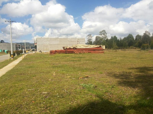 Lote En Venta En Rionegro