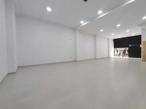 Local Comercial En Itagüí Parque Obrero