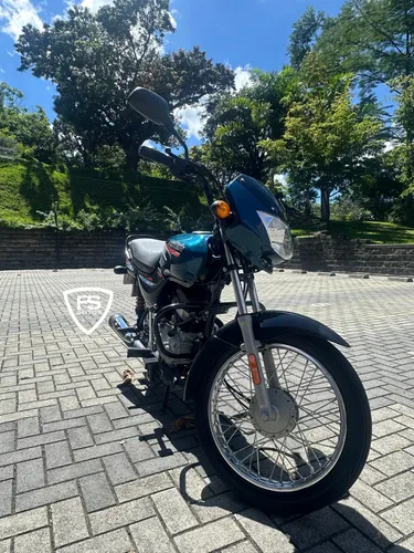 Boxer Ct100 2025