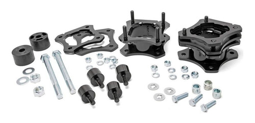 Kit De Nivelación 2.5-3in Toyota Tundra 2wd/4wd 2007-2021