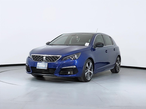 Peugeot 308 1.6 GT AUTO