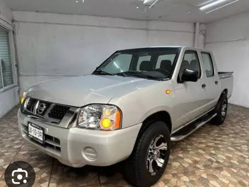 Computadora Nissan Np 300 2011 2.4 (Usado)