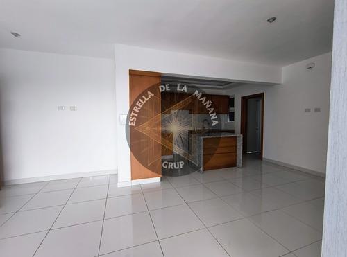 Elegante Apartamento Ejecutivo En La Thomen